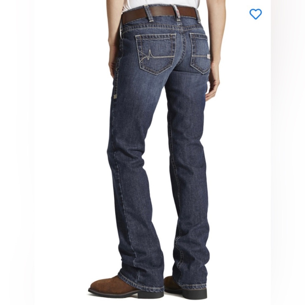 Ariat FR Jeans